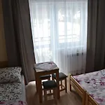Pensión Osrodek Wczasowy Hanka 3*