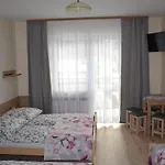 Pensión Osrodek Wczasowy Hanka 3*