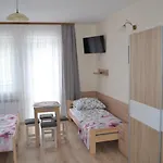Osrodek Wczasowy Hanka