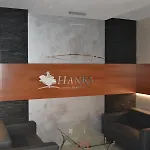 Pensión Osrodek Wczasowy Hanka Zawoja