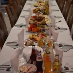 Pensión Osrodek Wczasowy Hanka 3*