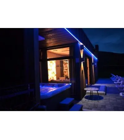 Casa de hóspedes Osrodek Wczasowy Hanka 3*