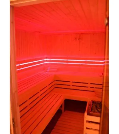 Casa de hóspedes Osrodek Wczasowy Hanka Zawoja