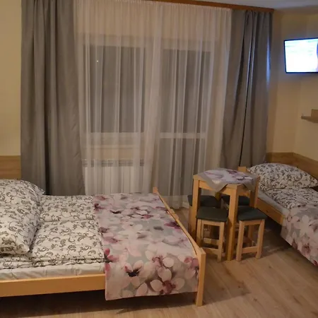 Osrodek Wczasowy Hanka Gasthof
