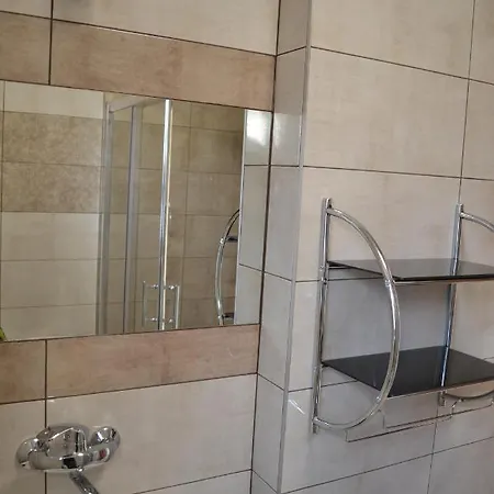 Casa de hóspedes Osrodek Wczasowy Hanka Zawoja