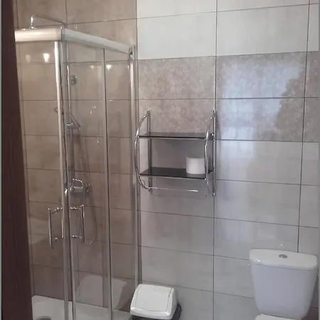 Casa de hóspedes Osrodek Wczasowy Hanka