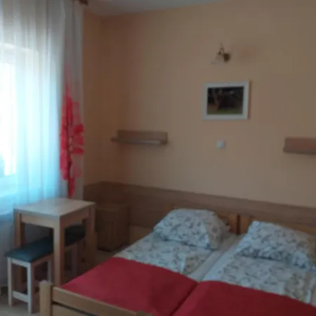 Πανσιόν Osrodek Wczasowy Hanka 3*